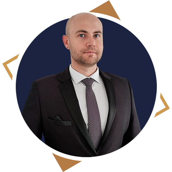 Adwokat Marcin Kosakowski